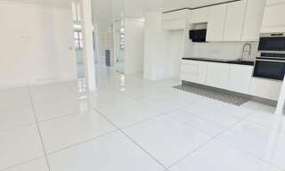 Appartement 4 Pièces 95 m² à louer à Clichy (92110)