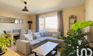 Appartement 2 Pièces 44 m² à vendre à Saint-Herblain (44800)