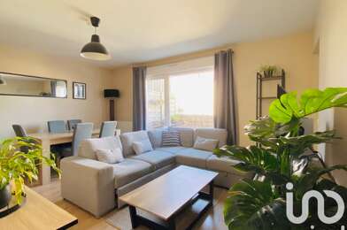 Appartement 2 pièces 159800 €