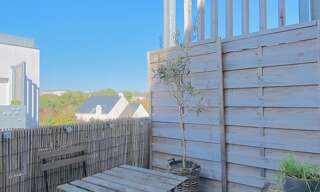 Appartement 2 Pièces 44 m² à vendre à Saint-Herblain (44800)
