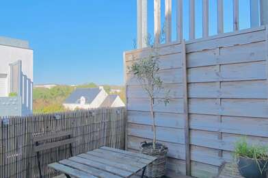 Appartement 2 pièces 159800 €