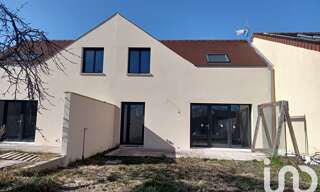 Maison 5 Pièces 103 m² à vendre à Coupvray (77700)