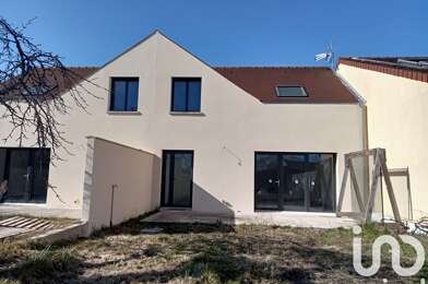 Maison 5 pièces 360000 €