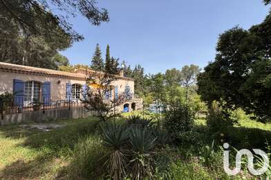 Maison 5 pièces 588000 €