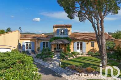 Maison 8 pièces 598000 €