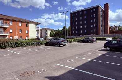 Appartement 3 pièces 102000 €