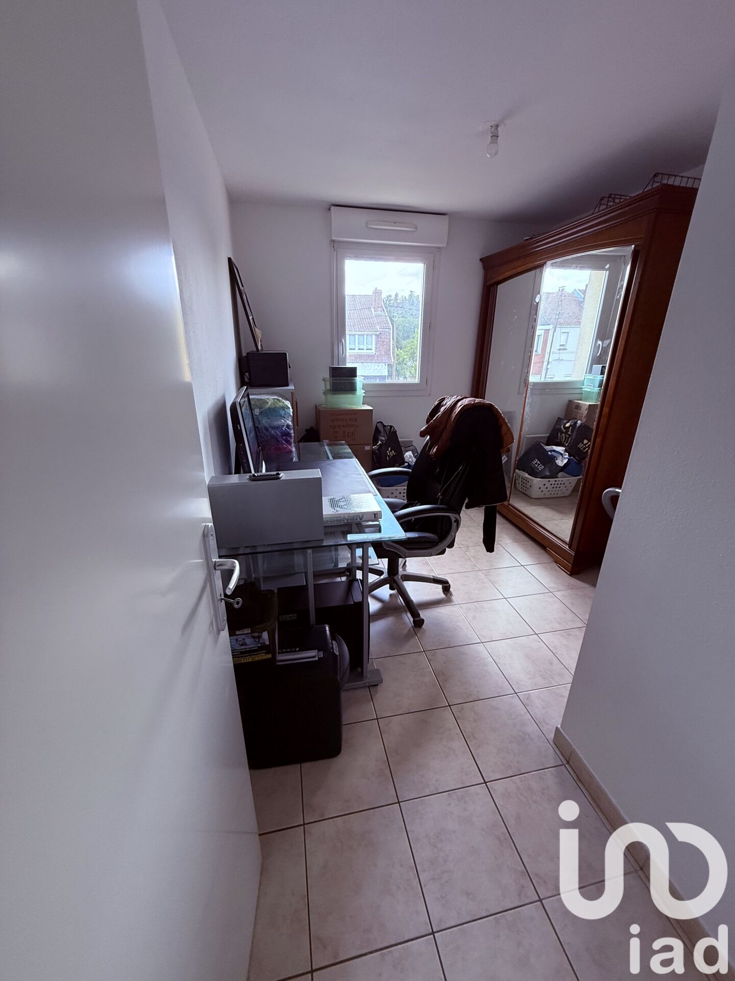 Vente Appartement 3 pièces - Photo 2