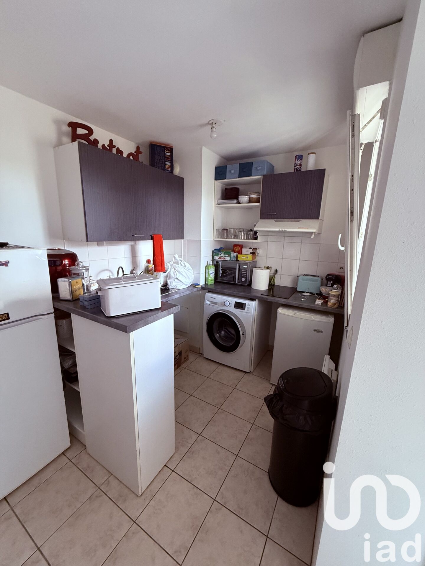 Vente Appartement 3 pièces - Photo 3