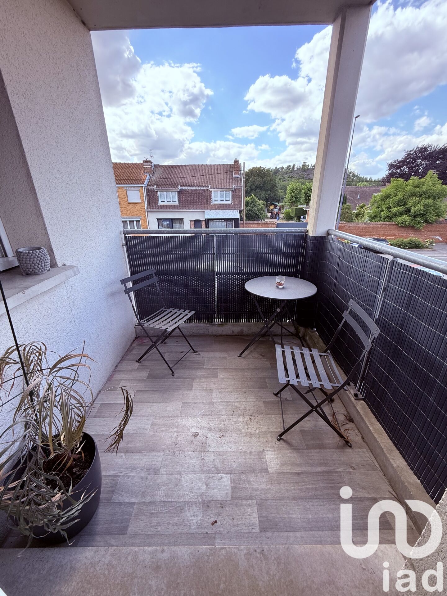 Vente Appartement 3 pièces - Photo 4