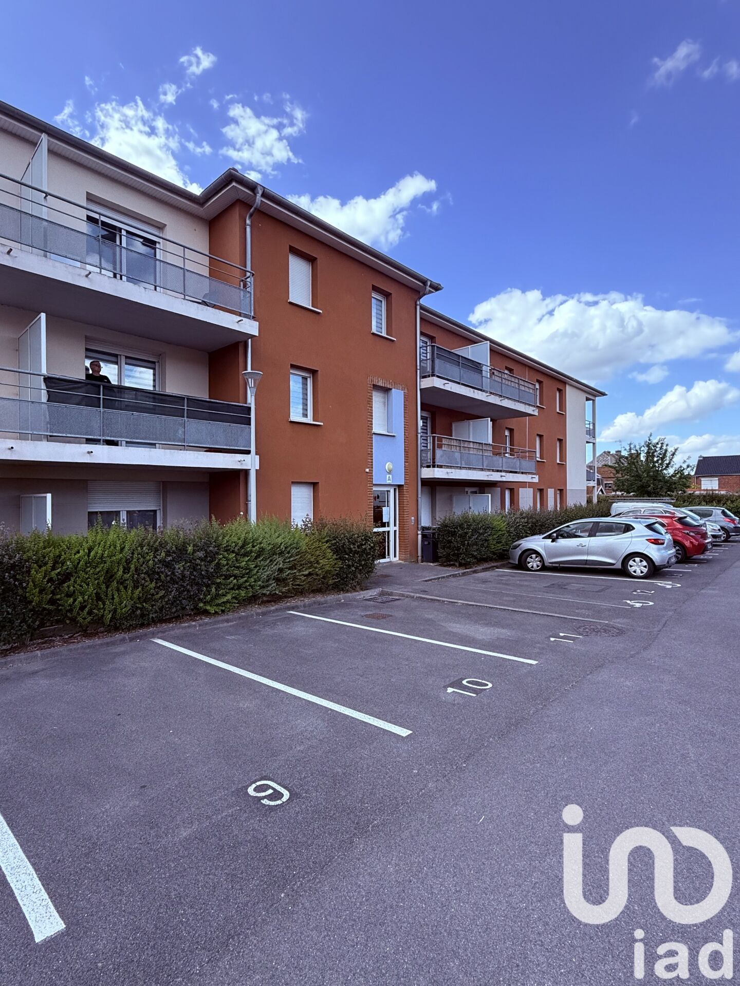 Vente Appartement 3 pièces - Photo 5
