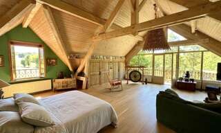 Maison 8 Pièces 358 m² à vendre à Yenne (73170)