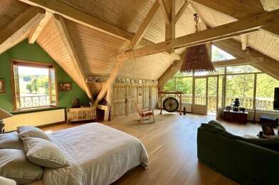 Maison 8 pièces 925000 €