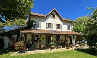 Maison 8 Pièces 358 m² à vendre à Yenne (73170)