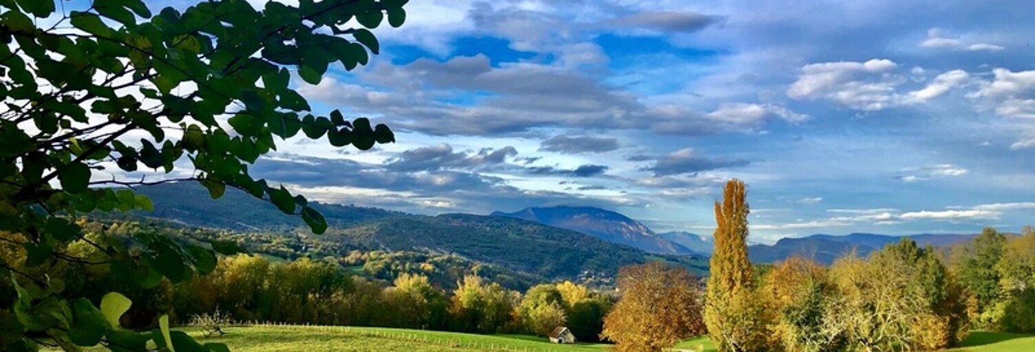 Maison 8 Pièces 358 m² à vendre à Yenne (73170)