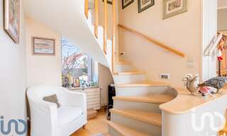 Maison 7 Pièces 135 m² à vendre à Viry-Châtillon (91170)