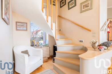 Maison 7 pièces 433000 €