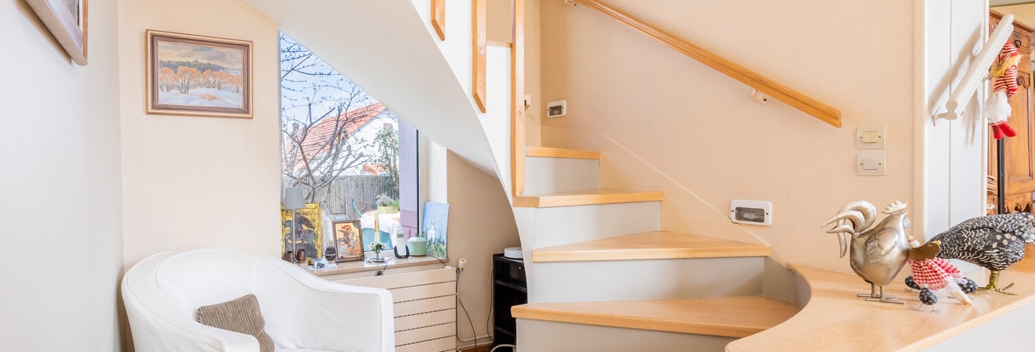 Maison 7 Pièces 135 m² à vendre à Viry-Châtillon (91170)