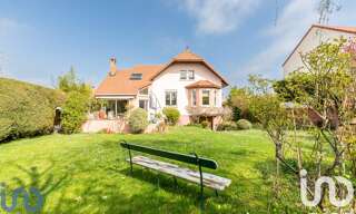 Maison 7 Pièces 135 m² à vendre à Viry-Châtillon (91170)