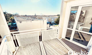 Appartement 2 Pièces 55 m² à vendre à Toulouse (31200)