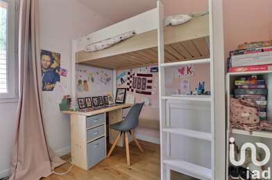 Maison 4 pièces 549000 €