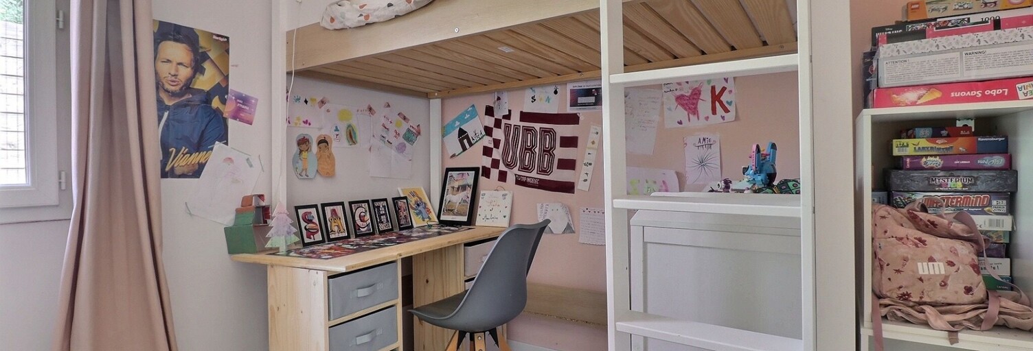 Maison 4 Pièces 86 m² à vendre à La Ciotat (13600)