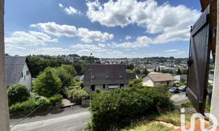 Maison 7 Pièces 216 m² à vendre à Ussel (19200)