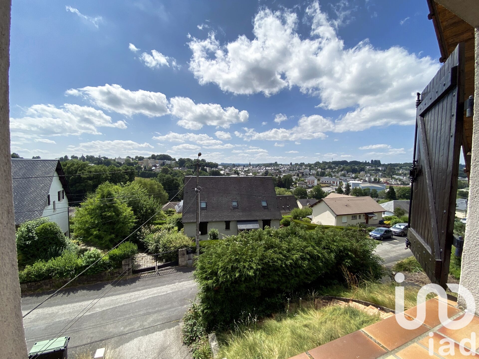 Maison à vendre, 7 pièces, 216 m², Ussel