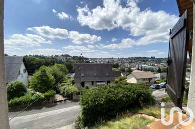 Maison 7 pièces 199000 €