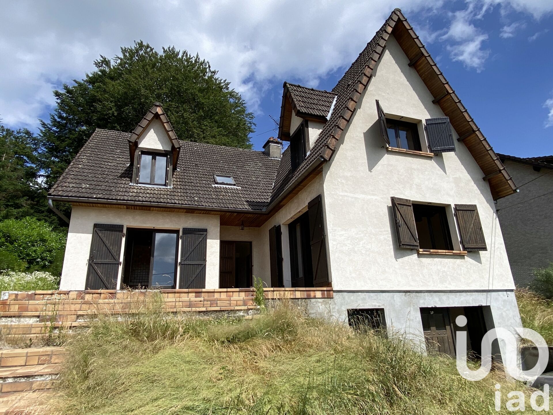 Vente Maison/villa 7 pièces - Photo 2