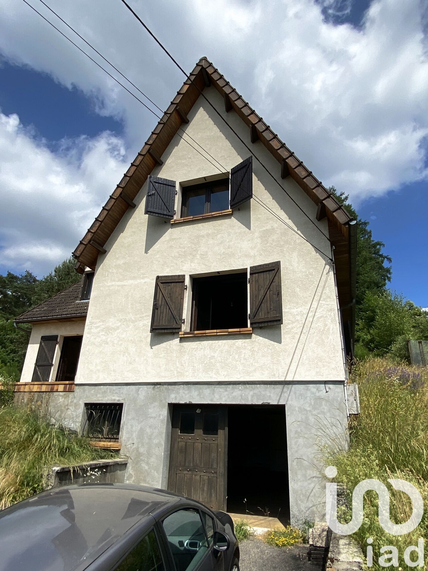 Vente Maison/villa 7 pièces - Photo 3