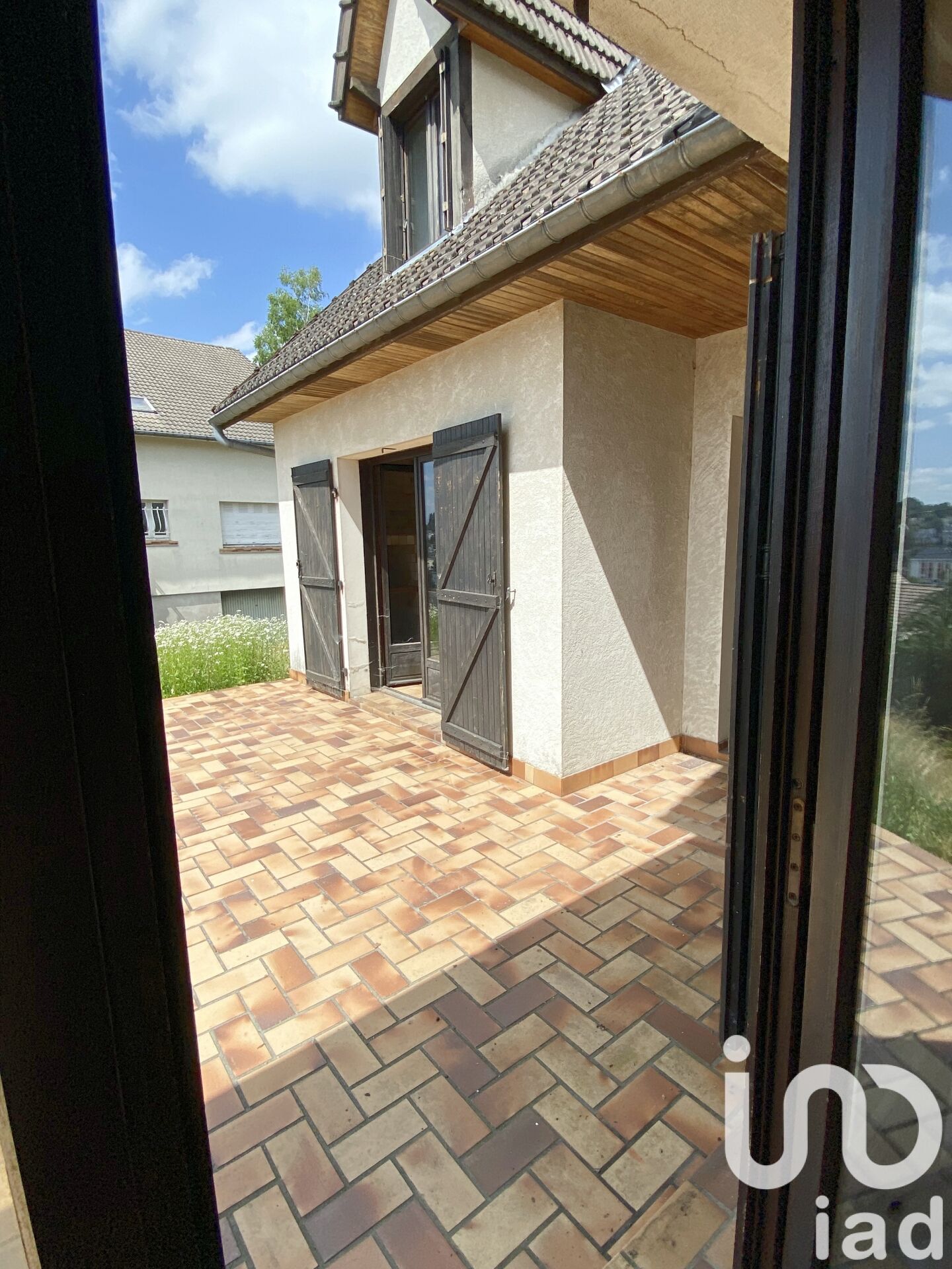 Vente Maison/villa 7 pièces - Photo 4