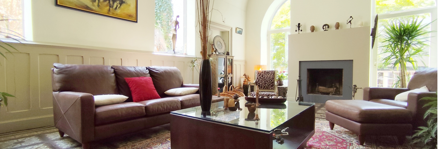 Maison 9 Pièces 282 m² à vendre à Riom (63200)