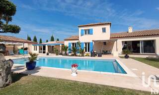 Maison 6 Pièces 178 m² à vendre à Pia (66380)