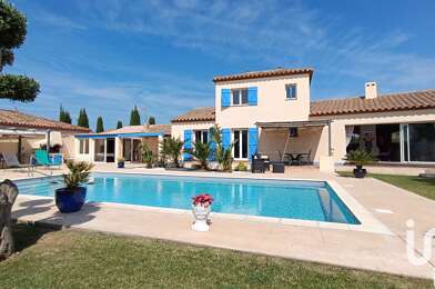 Maison 6 pièces 495000 €