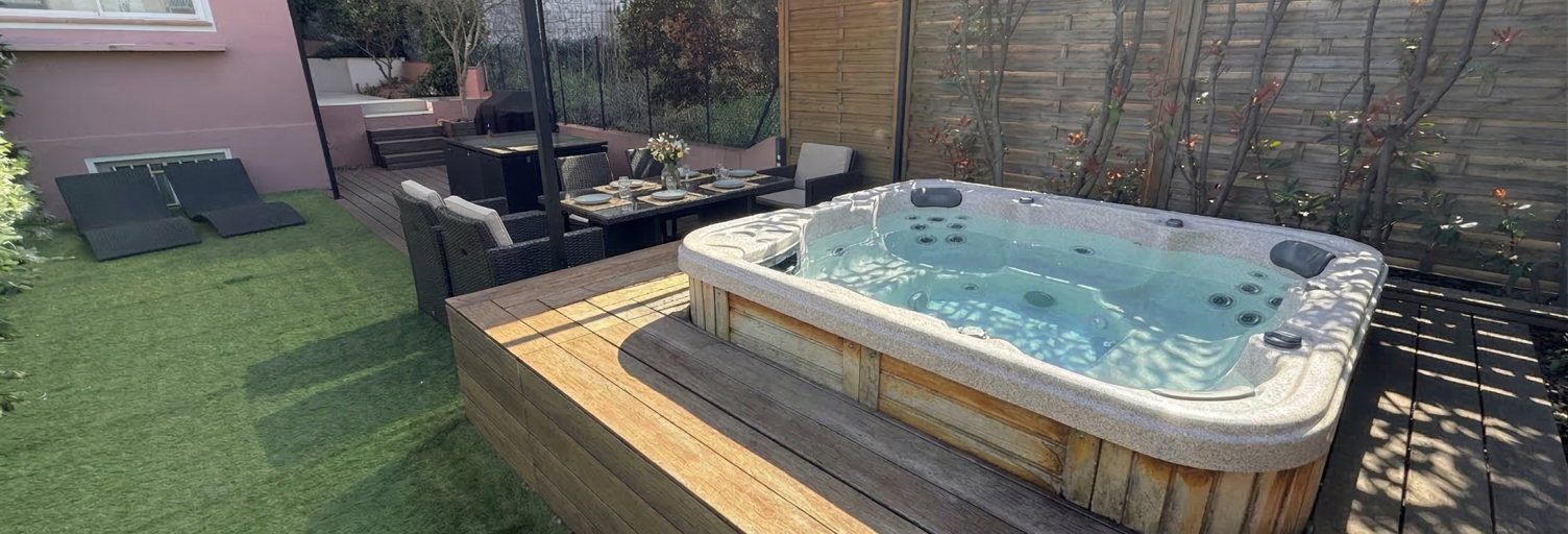 Maison 4 Pièces 100 m² à vendre à Nice (06100)