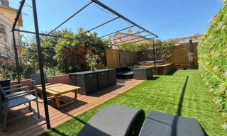 Maison 4 Pièces 100 m² à vendre à Nice (06100)