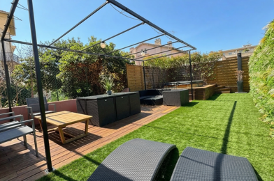 Maison 4 pièces 659000 €