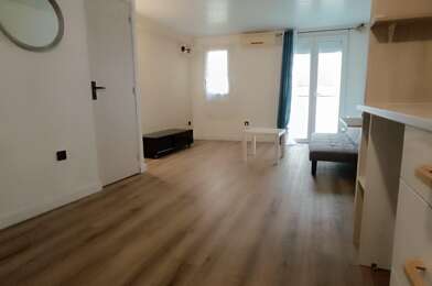 Appartement 3 pièces 87000 €