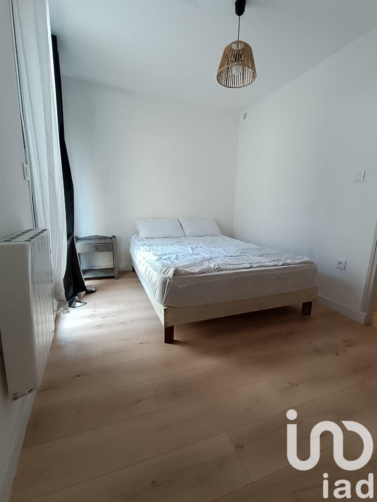 Vente Appartement 3 pièces - Photo 4