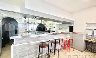 Commerce  106 m² à vendre à Nice (06000)