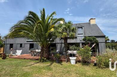 Maison 7 pièces 1086490 €