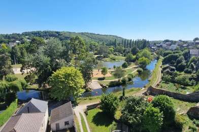 Maison 6 pièces 319000 €