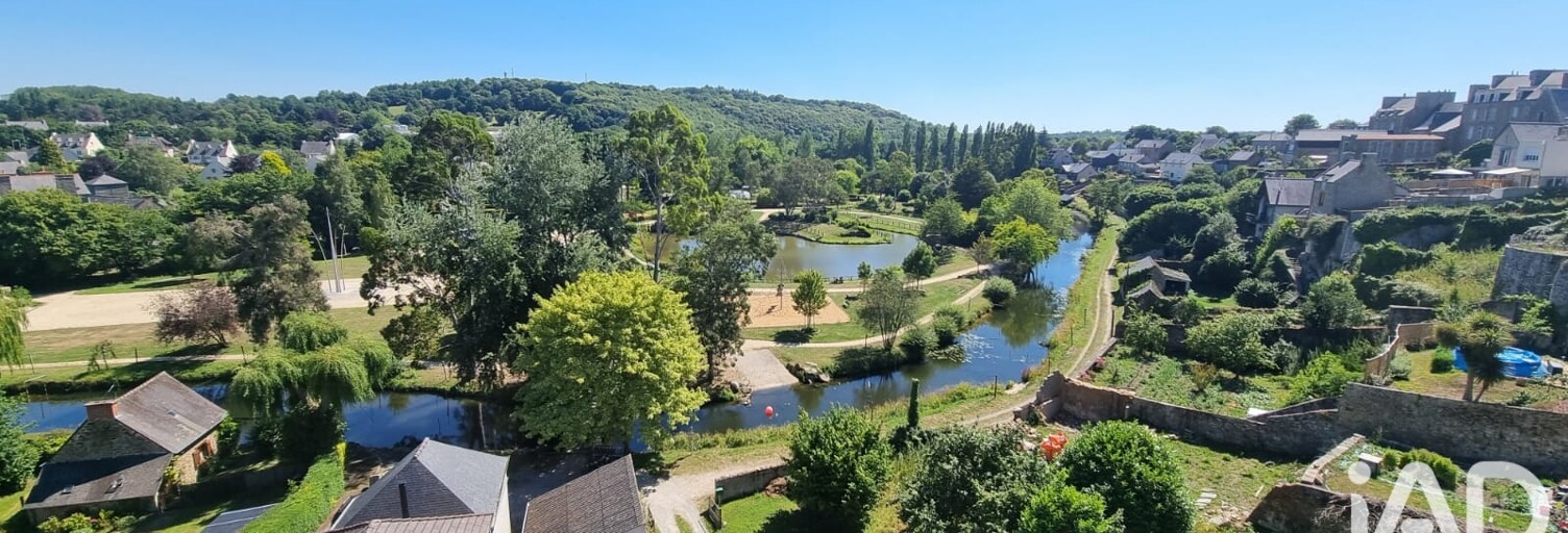 Maison 6 Pièces 197 m² à vendre à Plancoët (22130)
