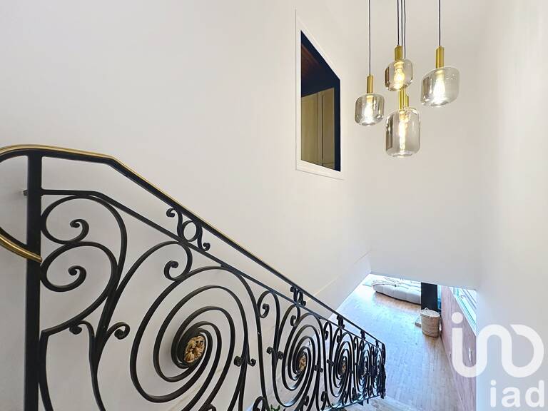 Vente Maison de ville 6 pièces — photo 1