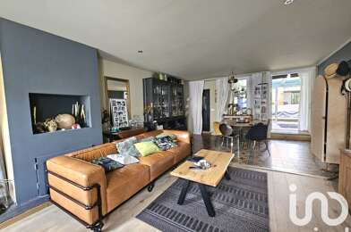 Immeuble  270000 €