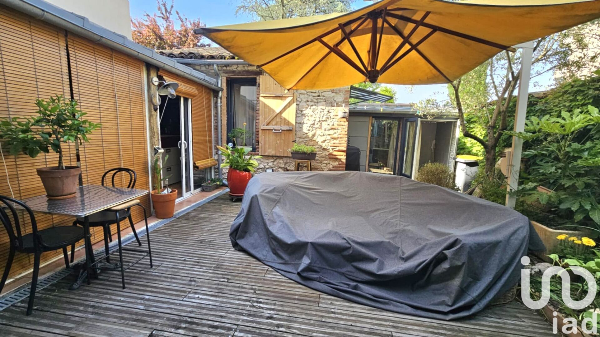 Vente Immeuble 152 m² - Photo 3