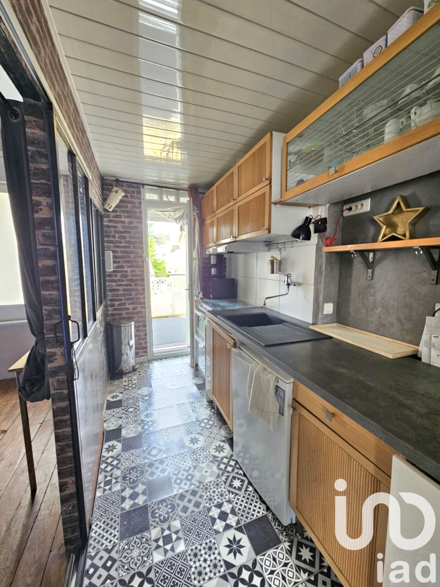 Vente Immeuble 152 m² - Photo 4