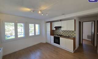 Appartement 3 Pièces 40 m² à vendre à Ax-les-Thermes (09110)