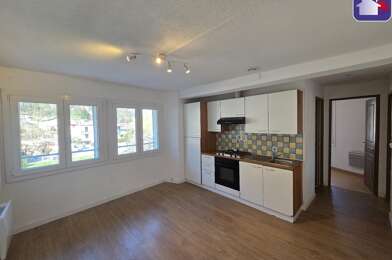 Appartement 3 pièces 98000 €