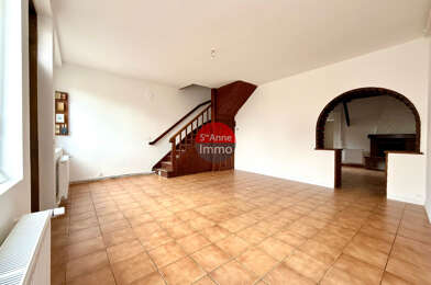 Maison 5 pièces 119900 €